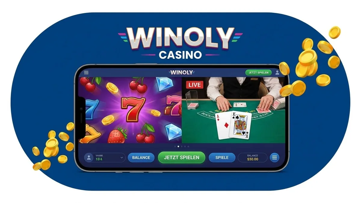 Casino Spiele
